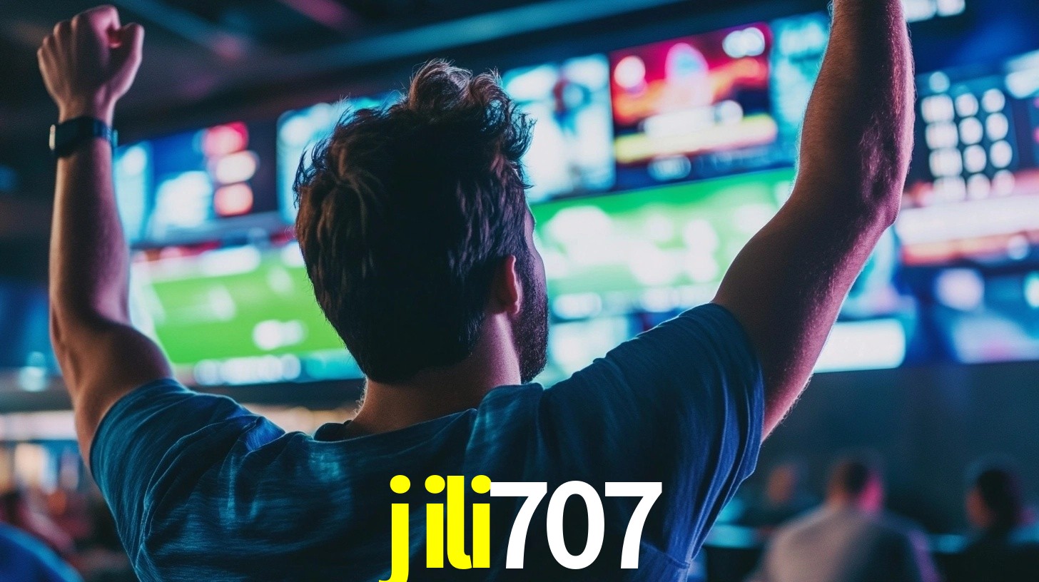 jili707 - Cassino on-line - jili707.com
