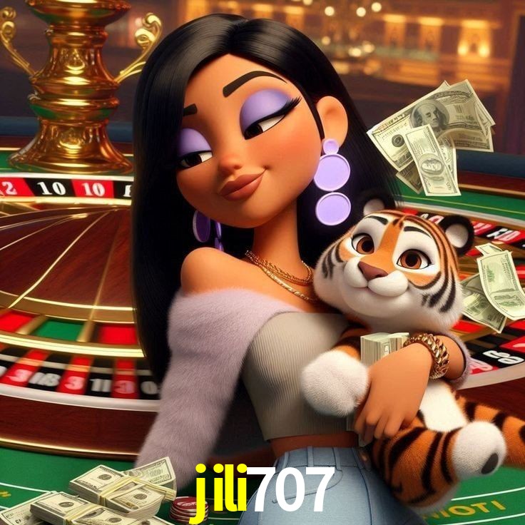Experiência VIP jili707