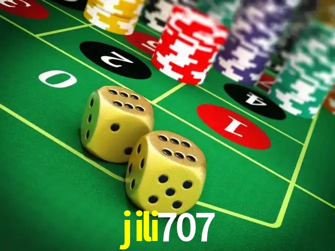 Welcome Bonus jili707