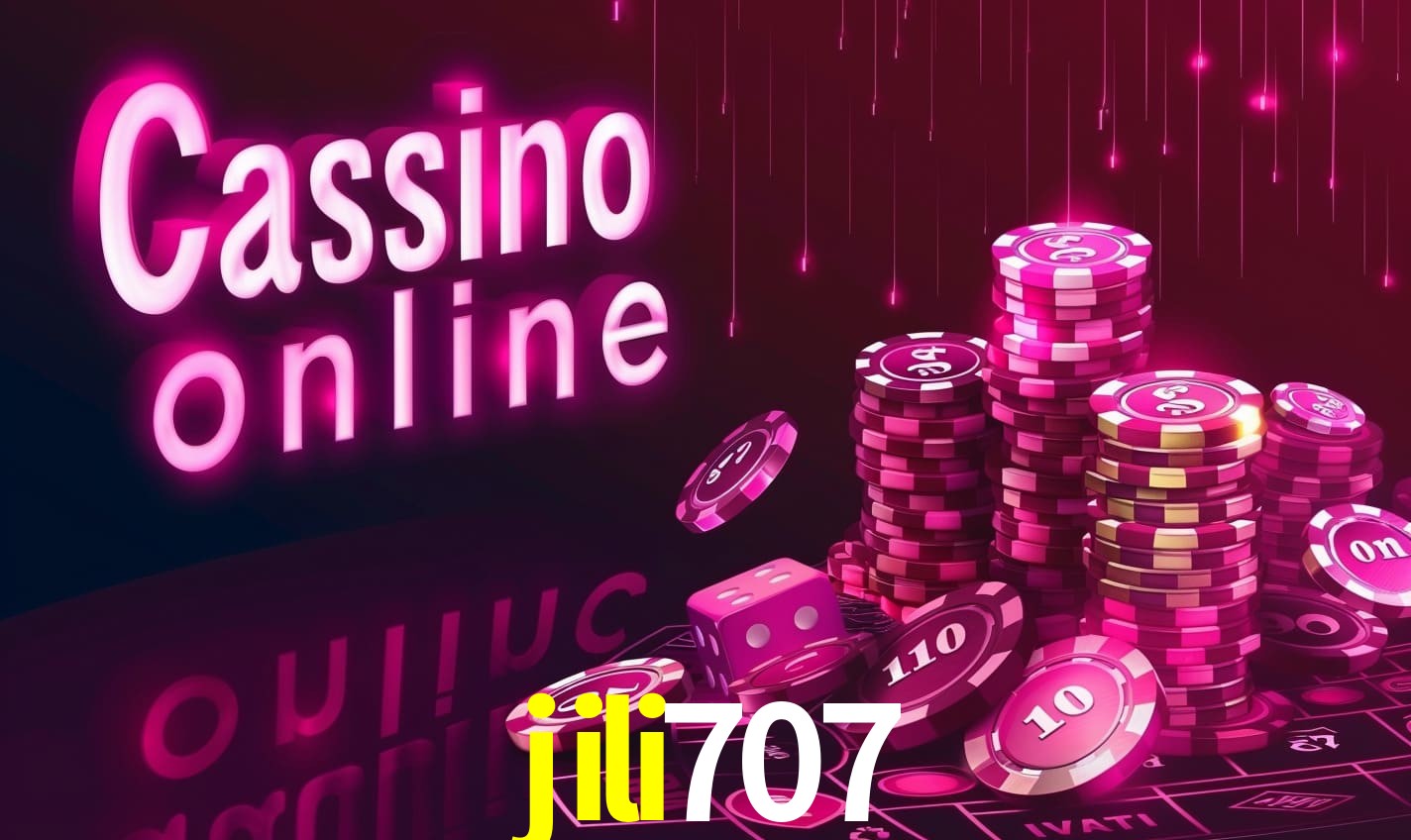 Desvendando o Mundo dos Jogos Virtuais na jili707