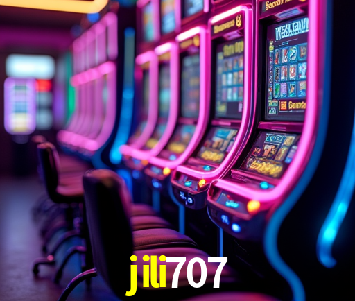 Slots com jackpots e giros grátis na jili707