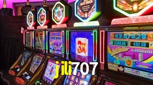 Interface Premium jili707