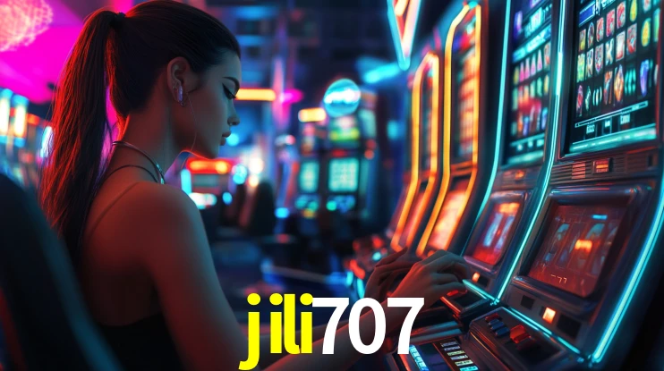 Ofertas Imperdíveis na jili707: Promoções e Bônus Que Valem a Pena