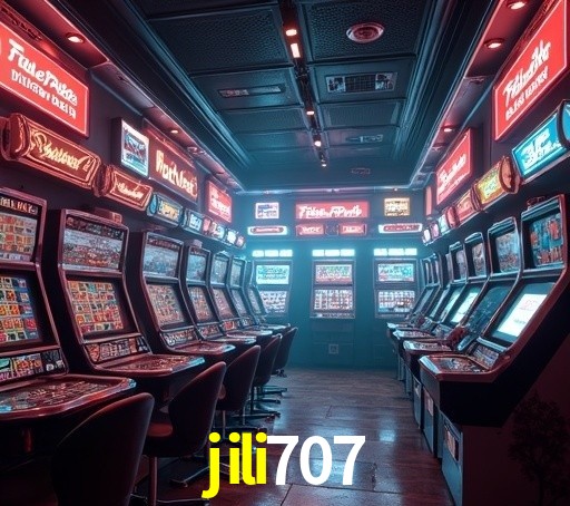 Jogos com bônus e suporte 24h na jili707