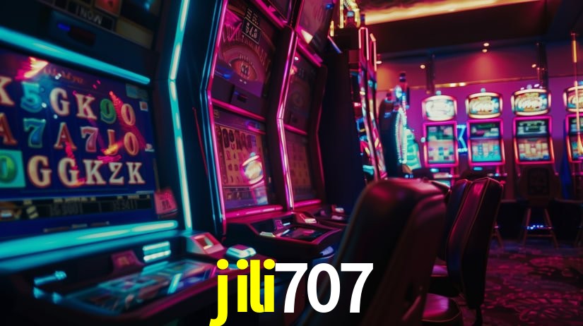 APP oficial da jili707 para mobile