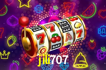 Descubra o Mundo do Cassino Online com jili707
