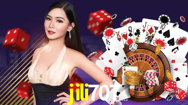 PIX Instantâneo jili707