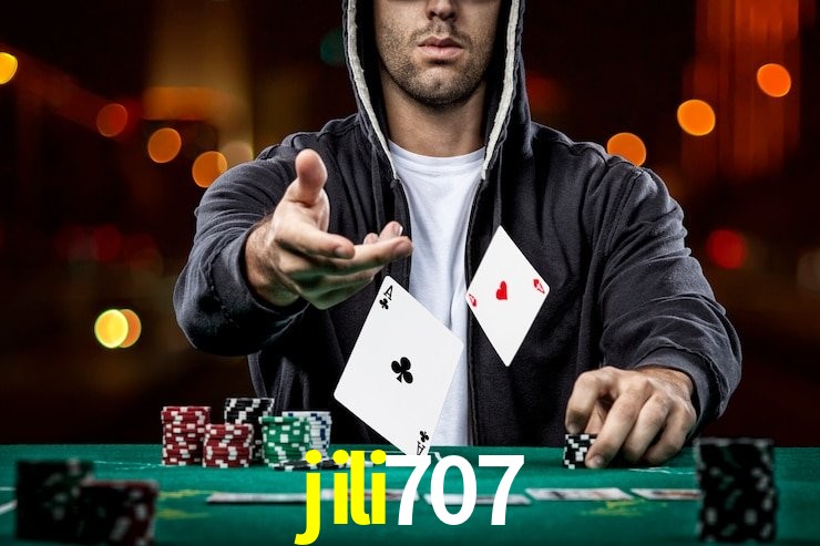 Mercados ao vivo e cash out na jili707
