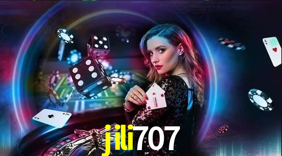 API Integration jili707