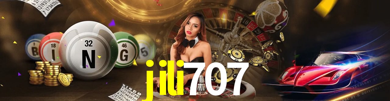 Biblioteca de slots populares na jili707