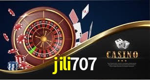 Apostas de Tênis jili707