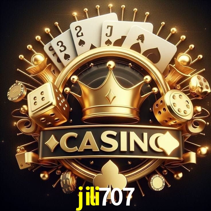 Recursos de Bônus jili707
