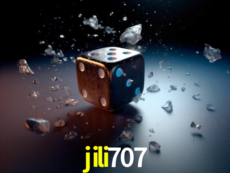 Loterias online na jili707
