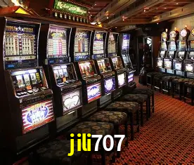 A Emoção da Loteria na jili707: Uma Chance de Mudança de Vida