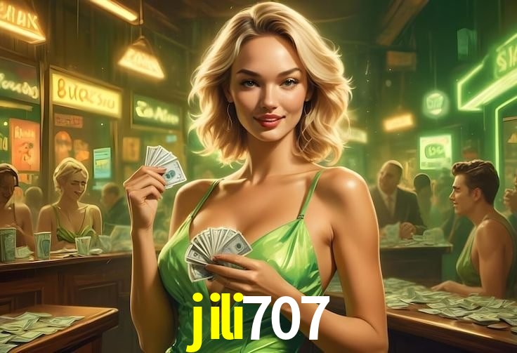Inovações de Jogos na jili707: O Futuro das Experiências Interativas