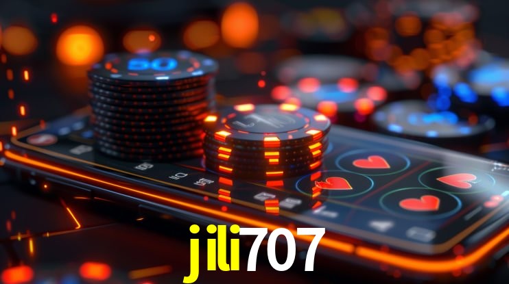 Bonus Features jili707