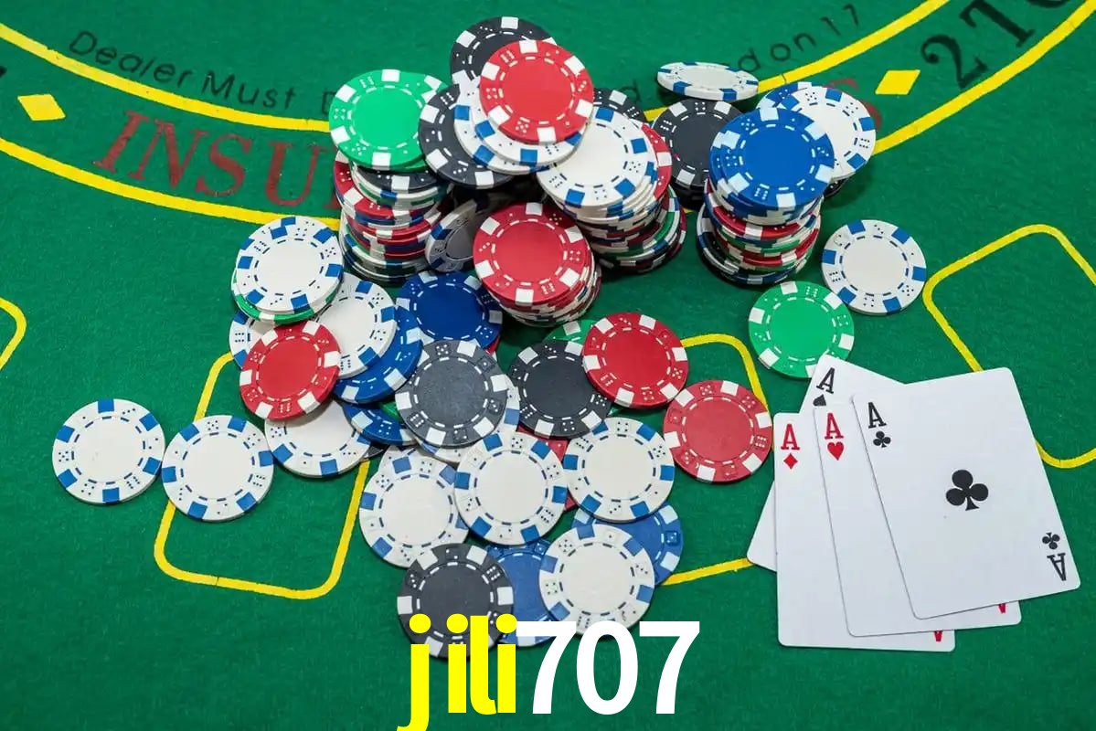 Bônus Diários jili707