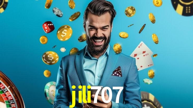 Game Providers jili707
