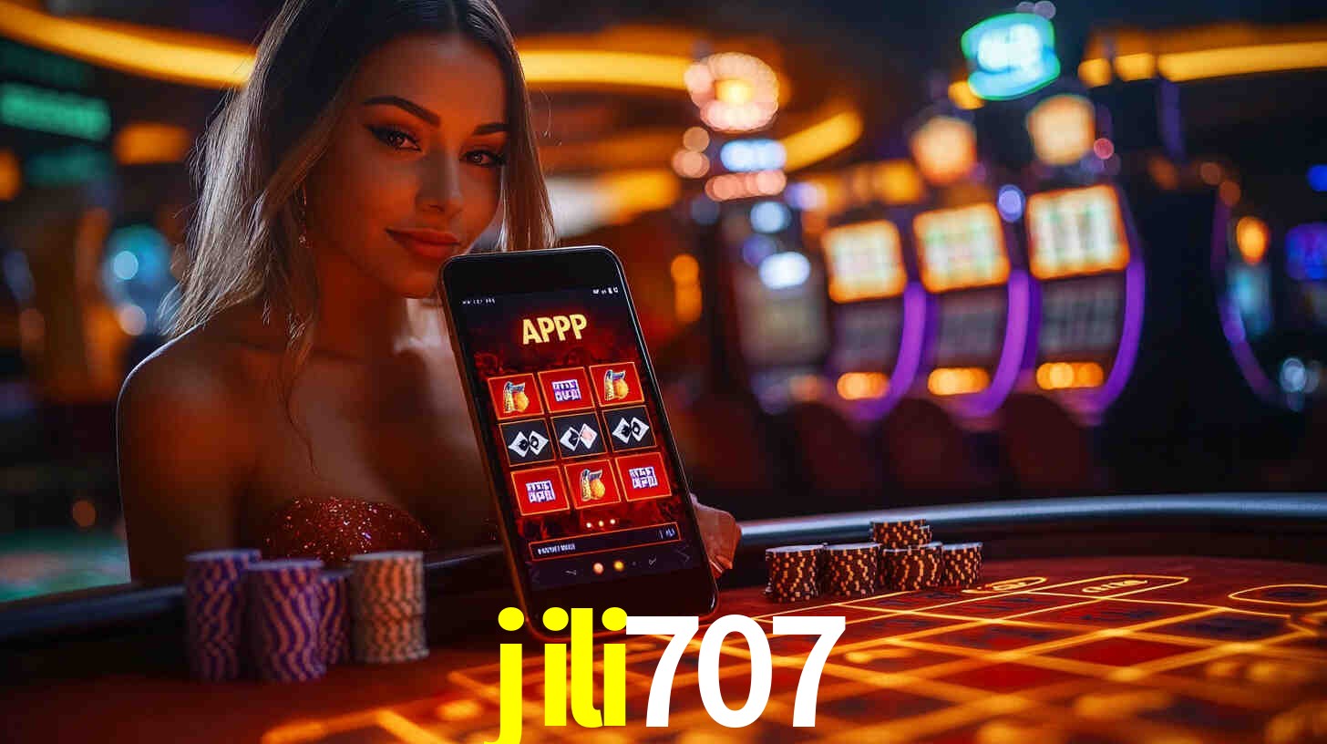 Descubra a Essência do jili707: Nossa História e Compromissos
