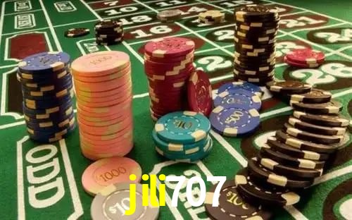 Escolher plataforma para baixar jili707