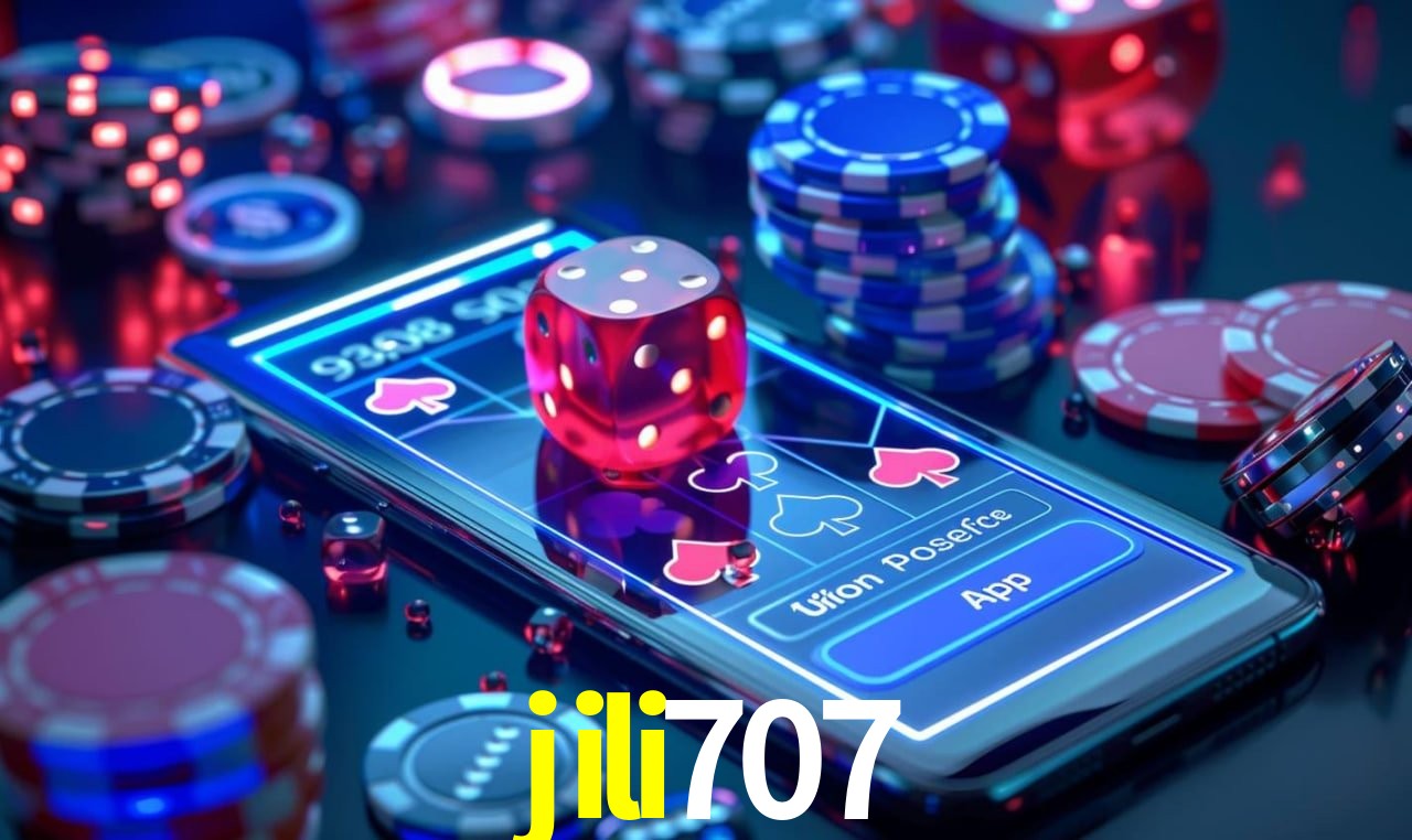 Benefícios VIP na jili707