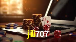 Roda da fortuna na jili707