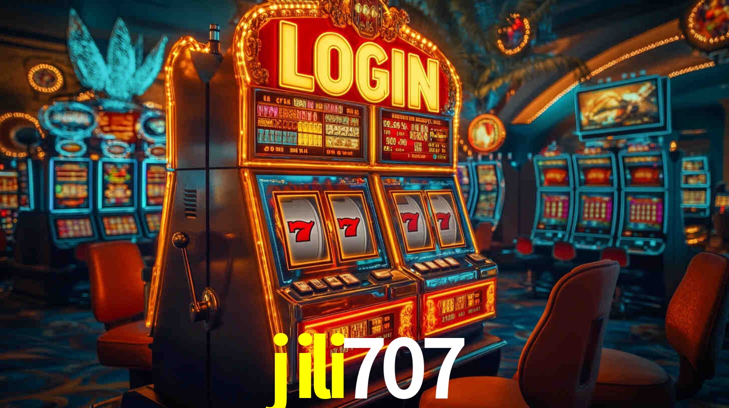 Exclusive Games jili707