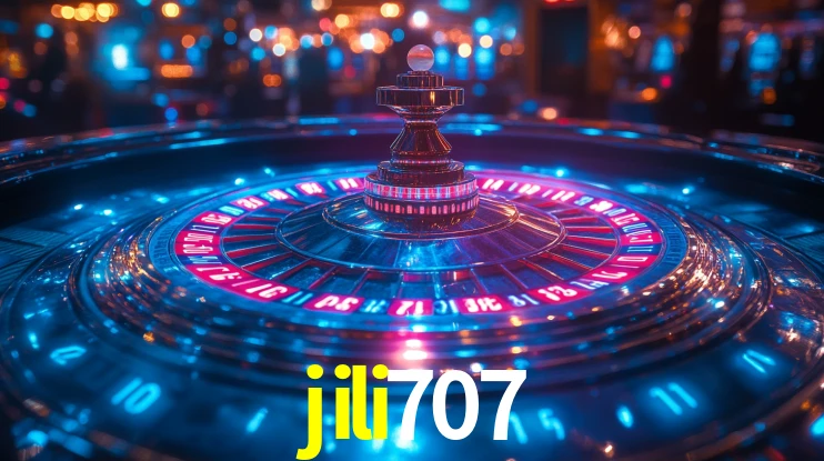 Cashback e recargas na jili707