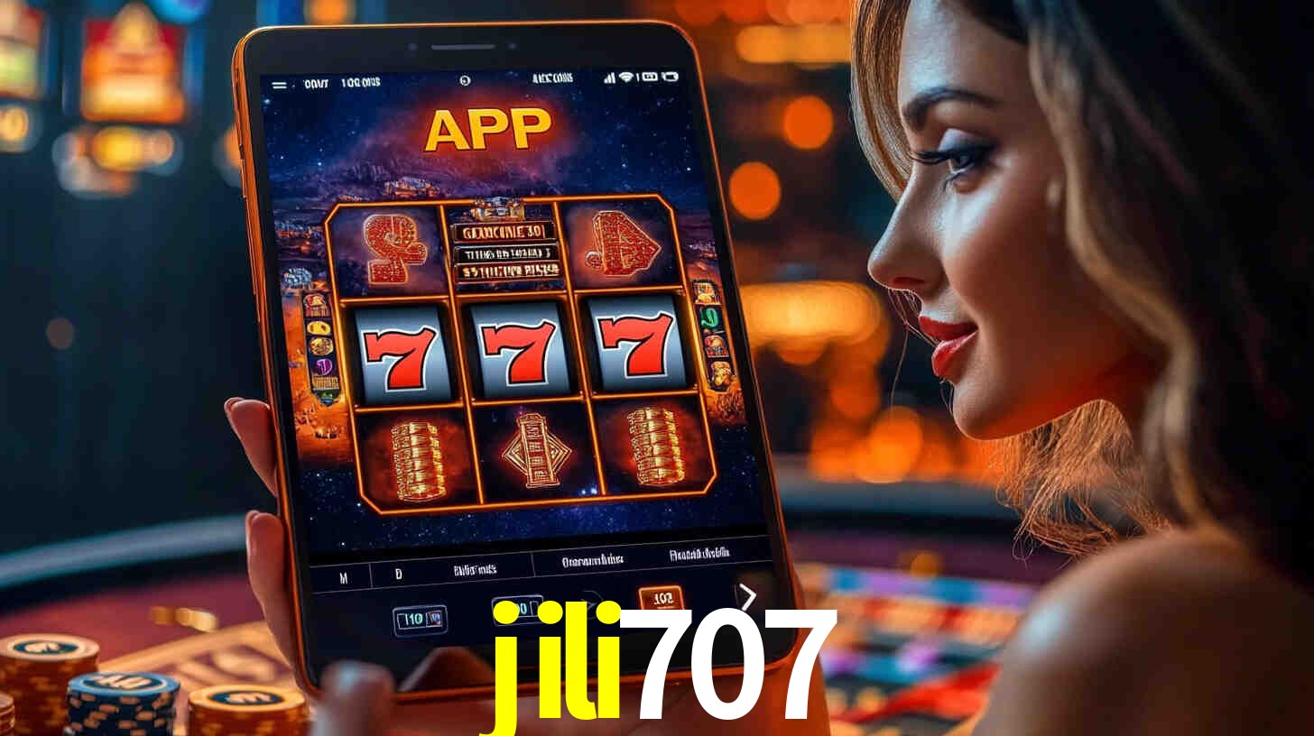 jili707
