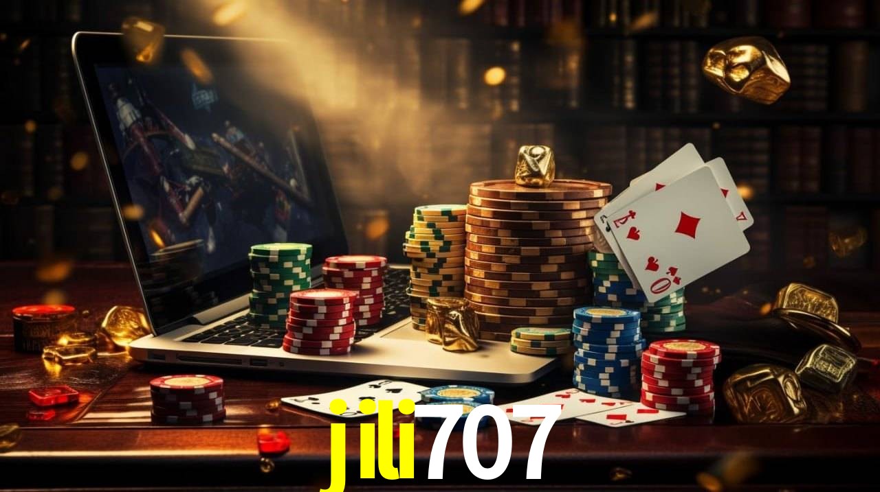 Casino VIP jili707