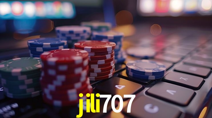 Integração de APIs jili707