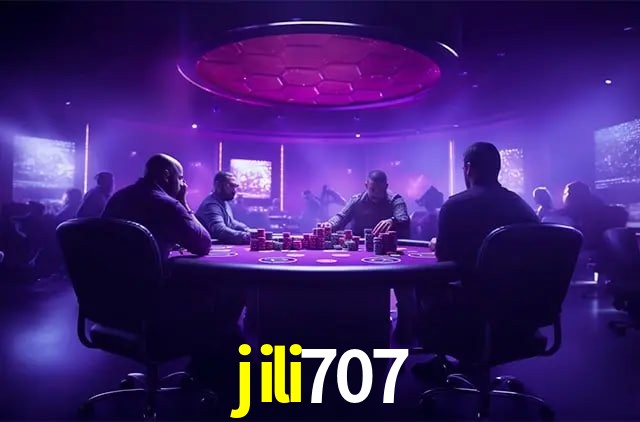 Estatísticas do Jogo jili707