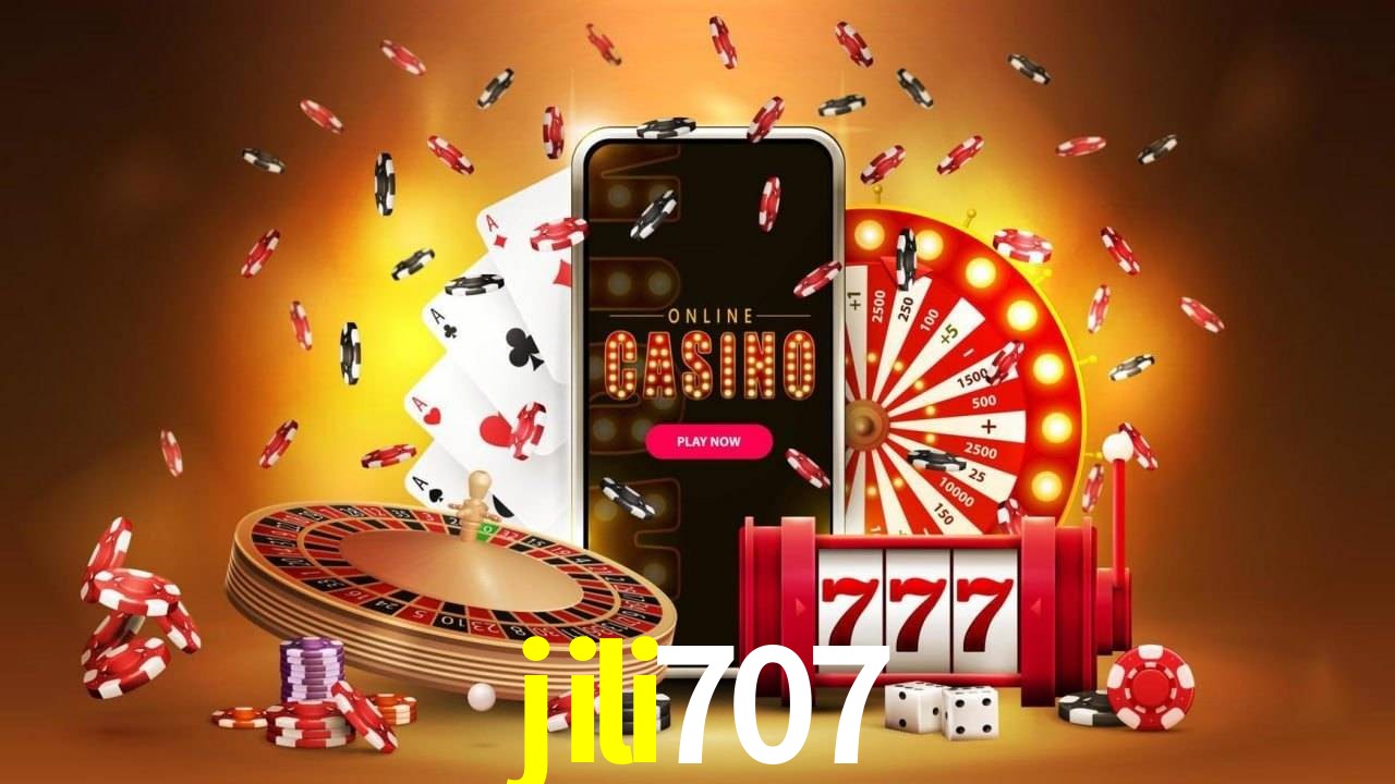 Cadastro Rápido jili707