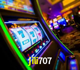 Inovações de Jogos na jili707: O Futuro das Experiências Interativas