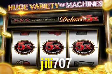Desvendando o Mundo dos Jogos Virtuais na jili707